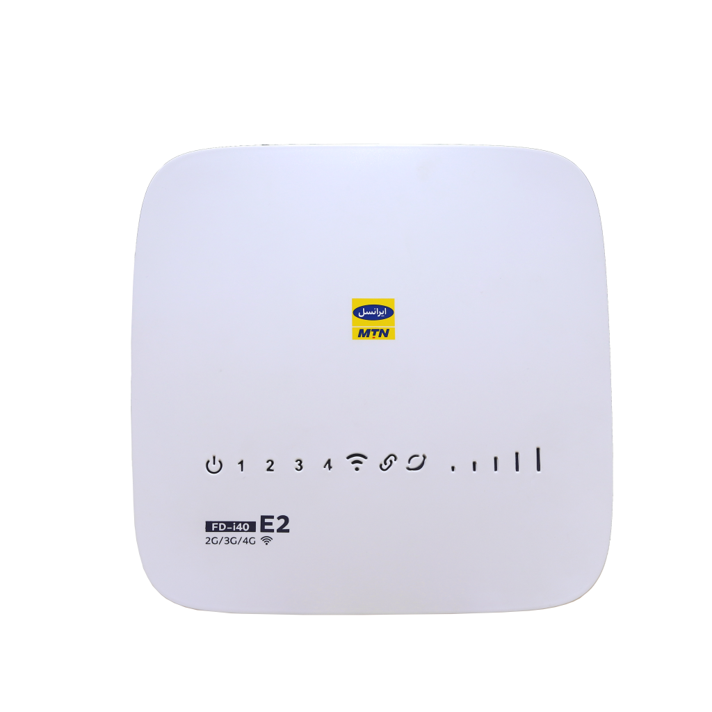 مودم ایرانسل FD-i40 E2