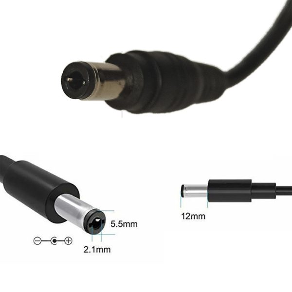 آداپتور ریلکس 12 ولت 2 آمپر