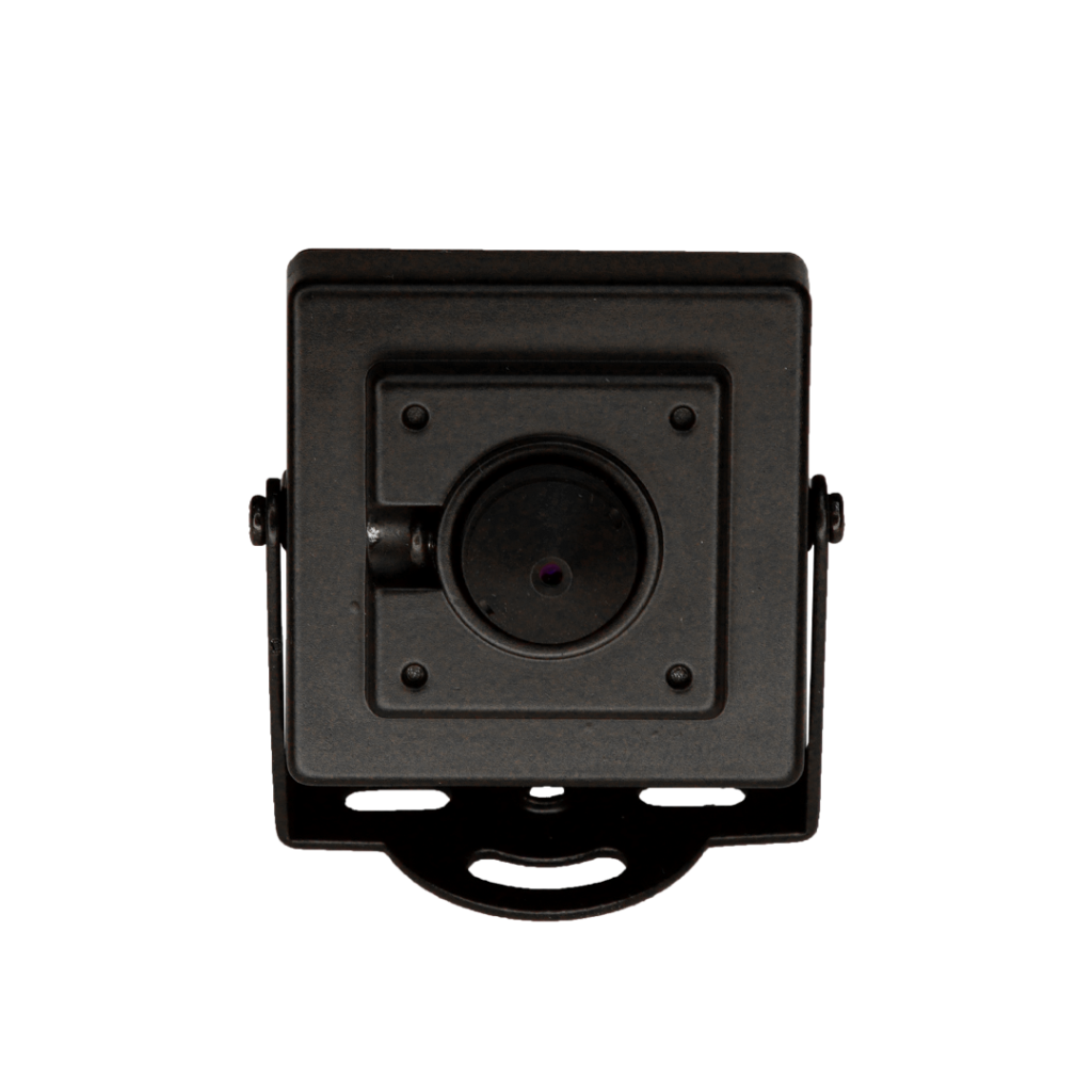 دوربین سوزنی