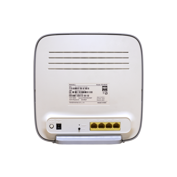 مودم ایرانسل FD-i40 E2