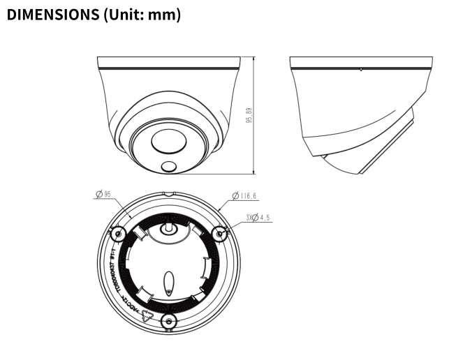 Tiandy-TC-C32HN-I3/E/Y/C/2.8mm