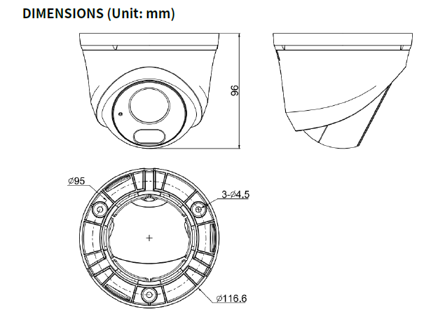Tiandy-TC-C34GS-I5/E/Y/C/2.8mm