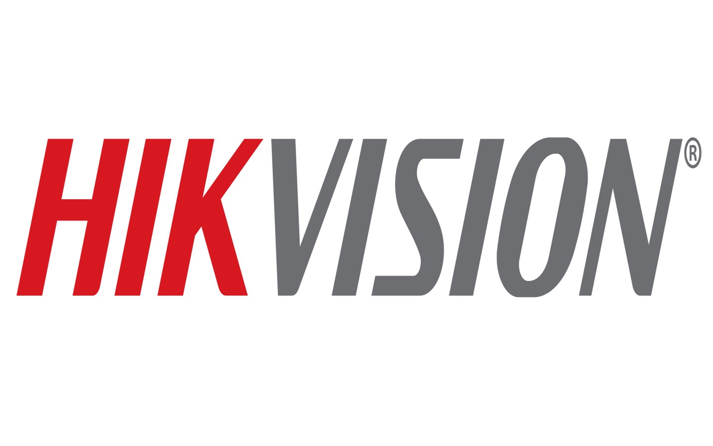 نرم افزار انتقال تصویر هایک ویژن