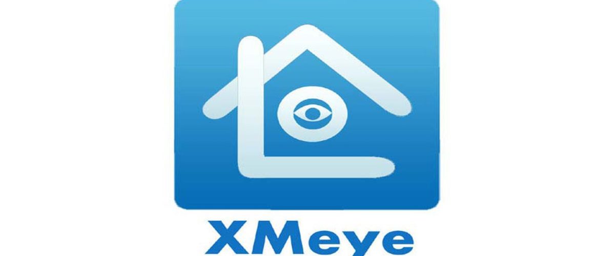 نرم افزار انتقال تصویر XMeye