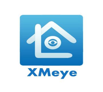 نرم افزار انتقال تصویر XMeye