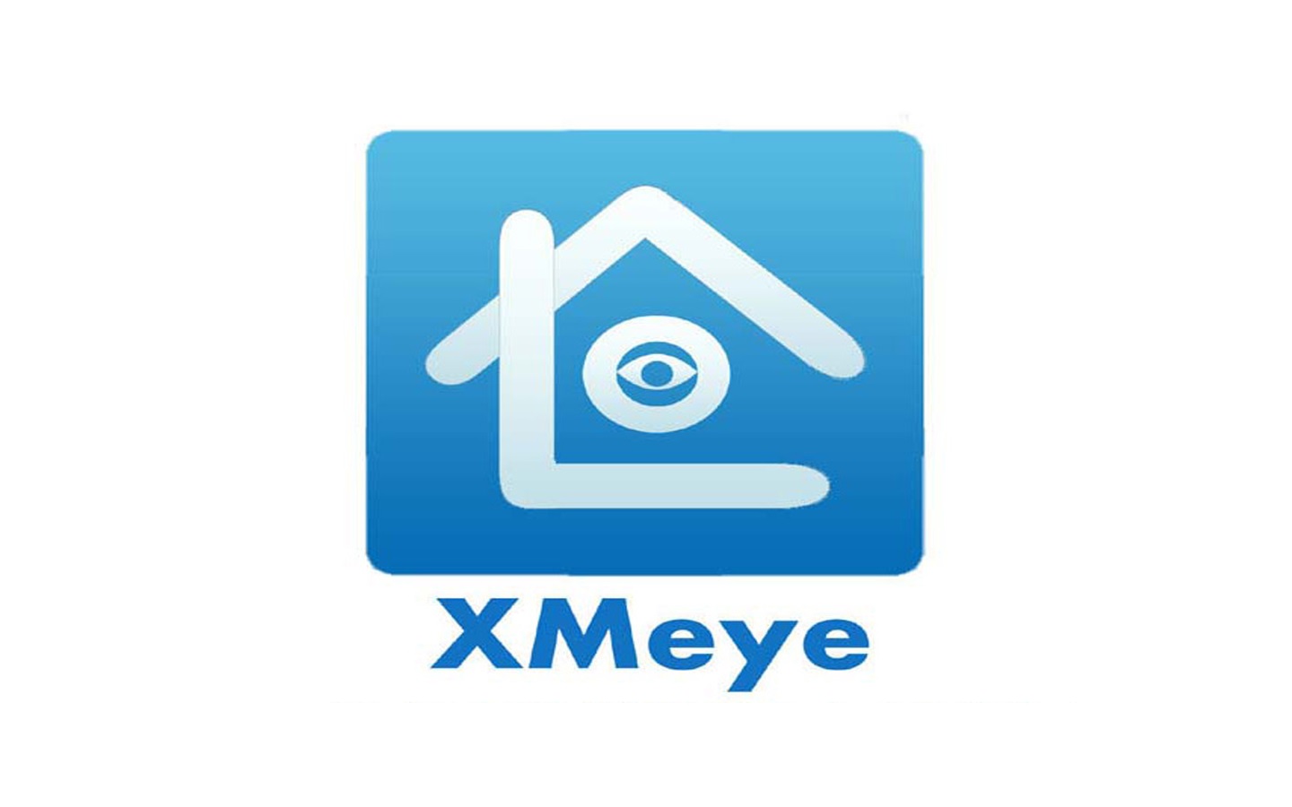 نرم افزار انتقال تصویر XMeye