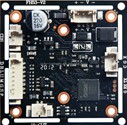 دیتاشیت برد HS 2053+8536